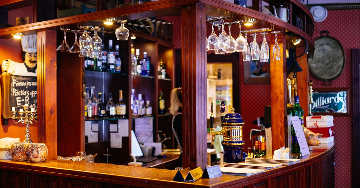 Charcuterie & Wine at Leopold's Delicatessen Bar