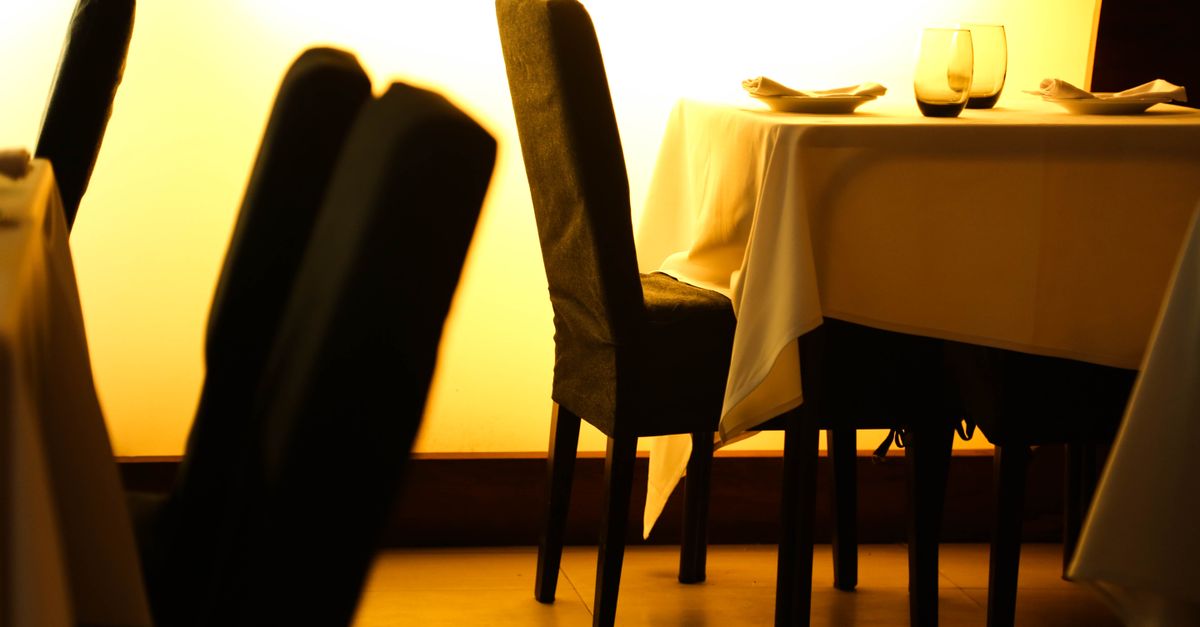 Farewell Dinner at Giulia Trattoria